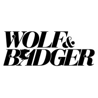 Wolf & Badger